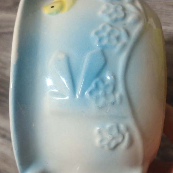 🚂Vintage 1960s Rubens Originals Cup Style Planter - Picture 11 of 17